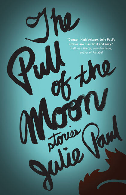 The Pull of the Moon - Agricola Street Books