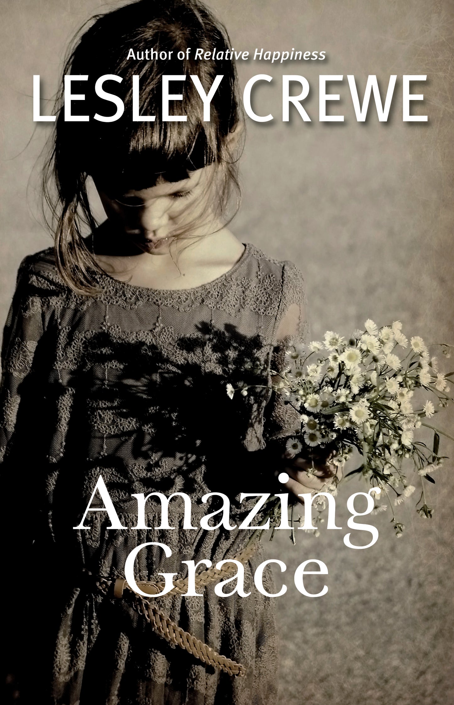 Amazing Grace - Agricola Street Books