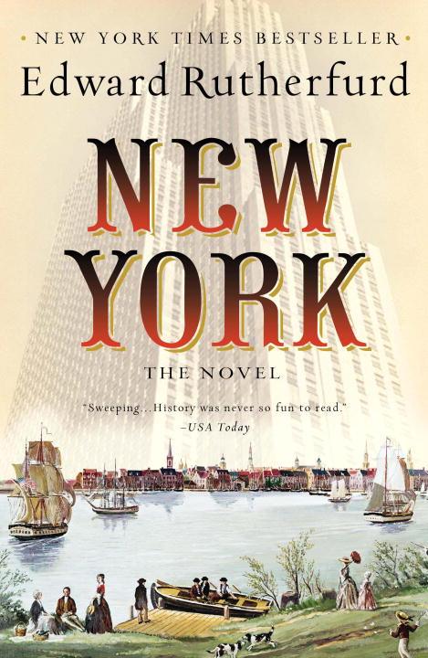 New York - Agricola Street Books