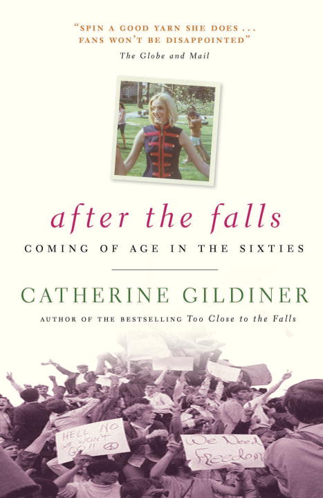 After the Falls - Agricola Street Books