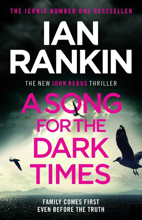 A Song for the Dark Times - Agricola Street Books