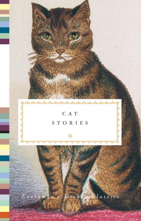 Cat Stories - Agricola Street Books