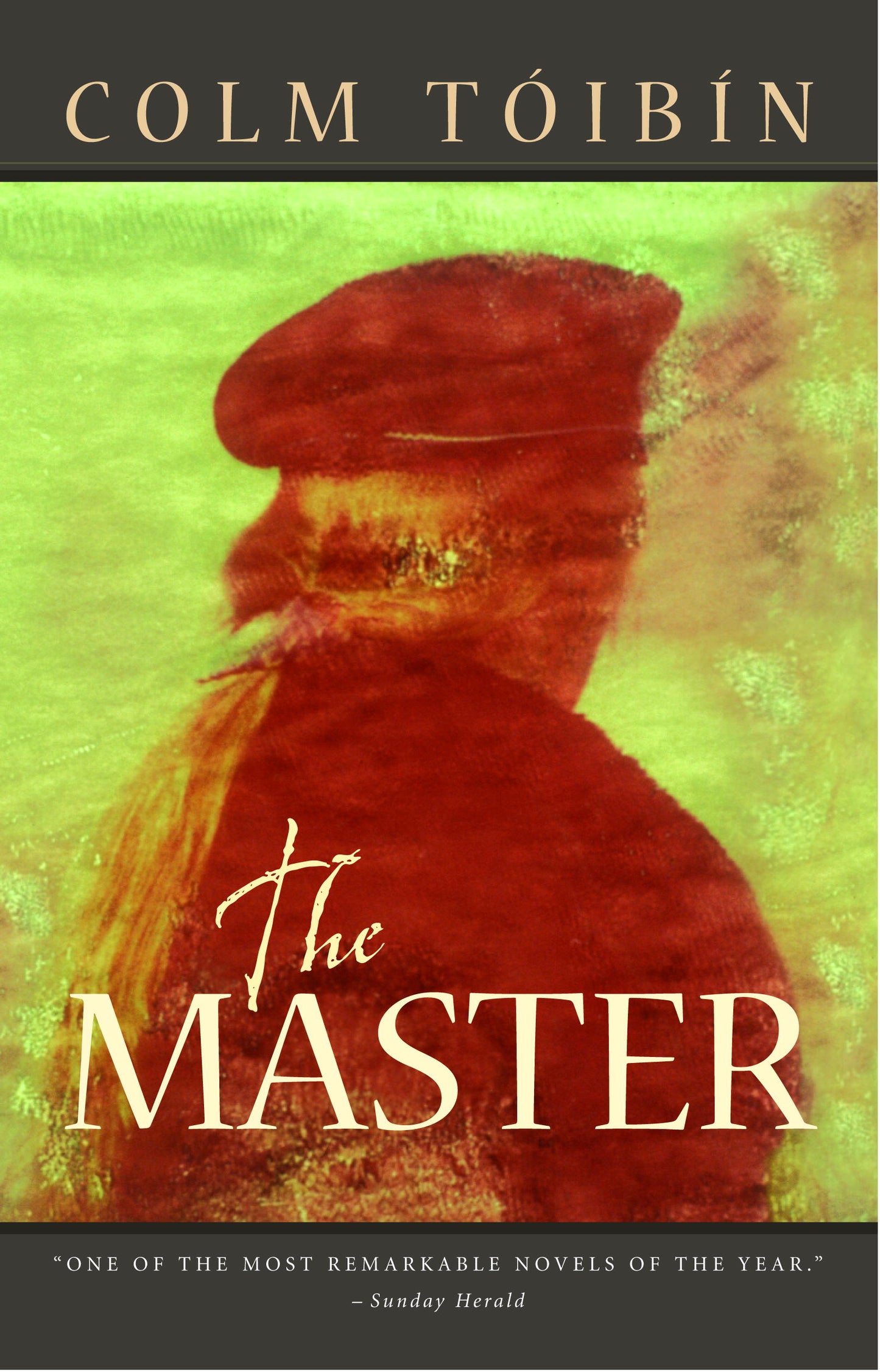 The Master - Agricola Street Books
