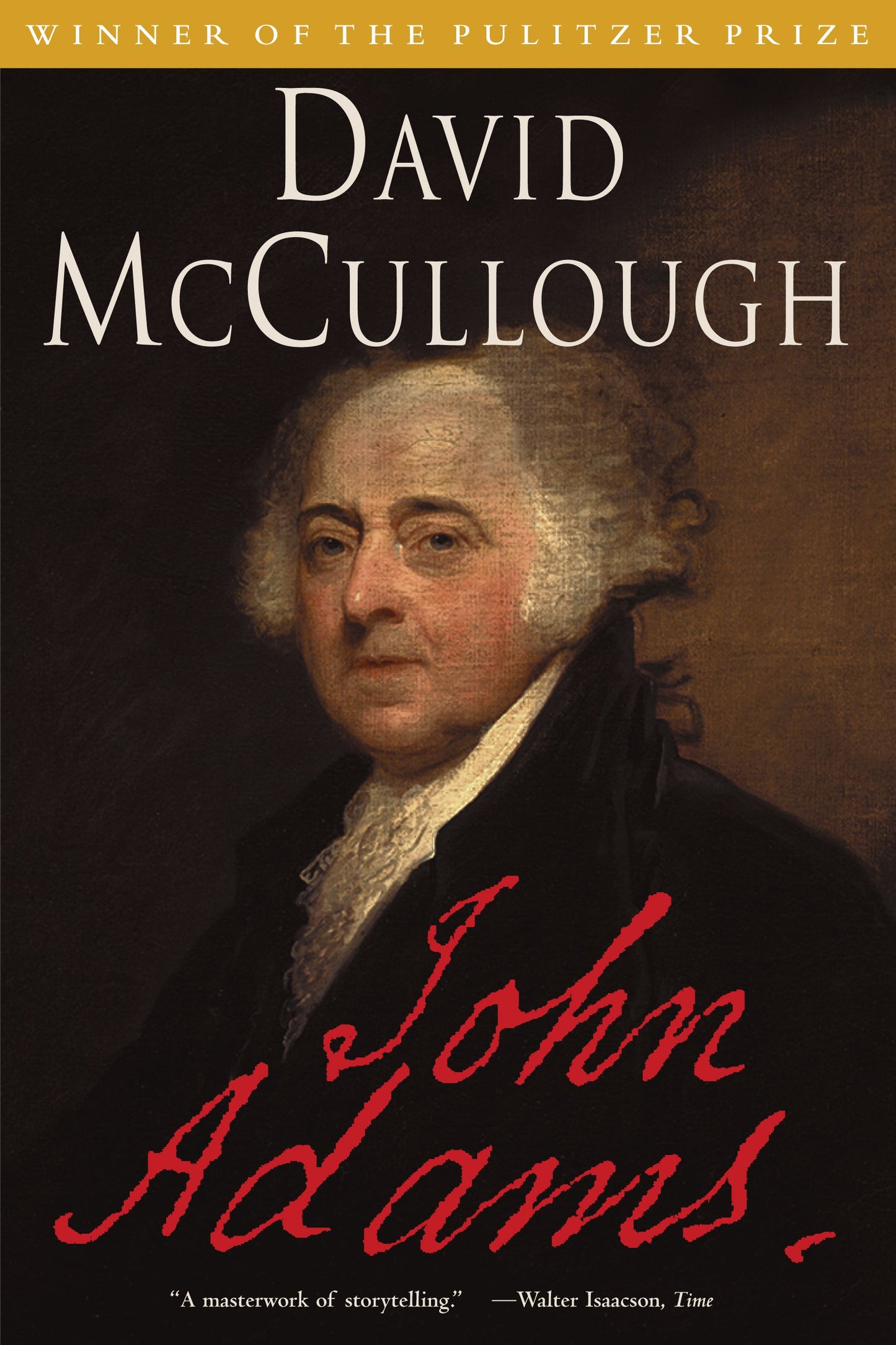 John Adams - Agricola Street Books