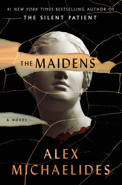 The Maidens - Agricola Street Books