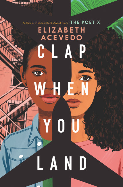 Clap When You Land - Agricola Street Books