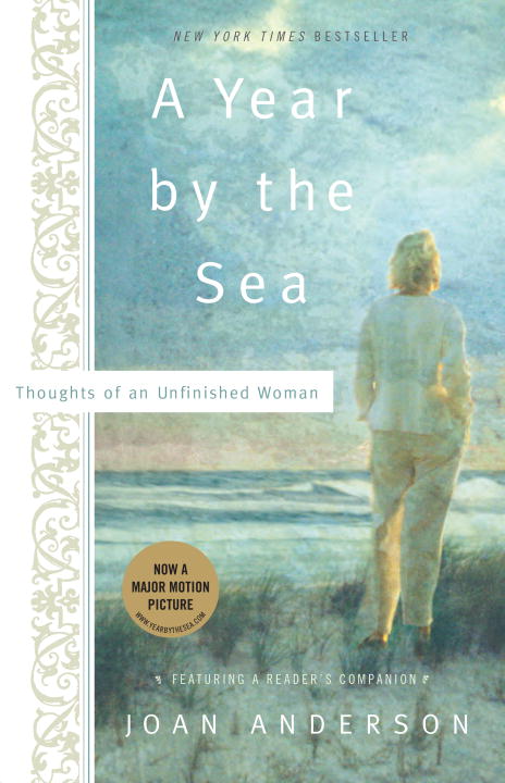 A Year by the Sea - Agricola Street Books