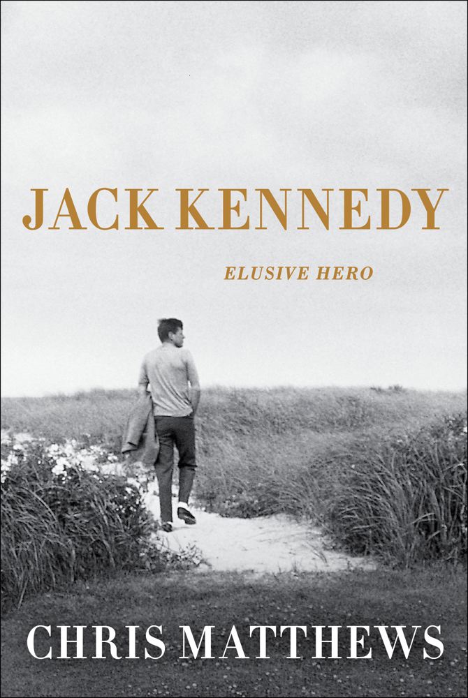 Jack Kennedy - Agricola Street Books