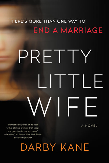 Pretty Little Wife - Agricola Street Books