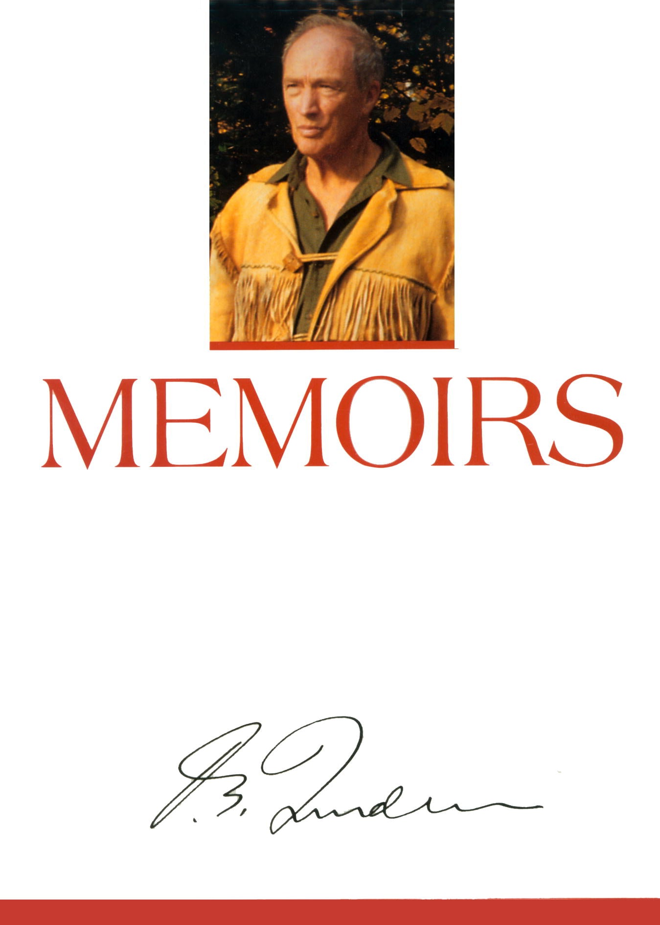 Memoirs - Agricola Street Books