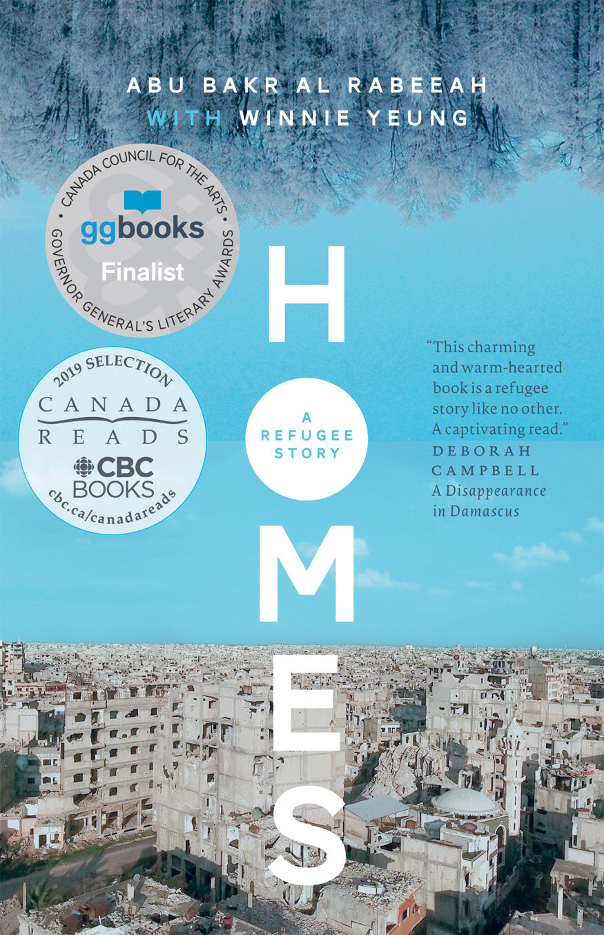 Homes - Agricola Street Books