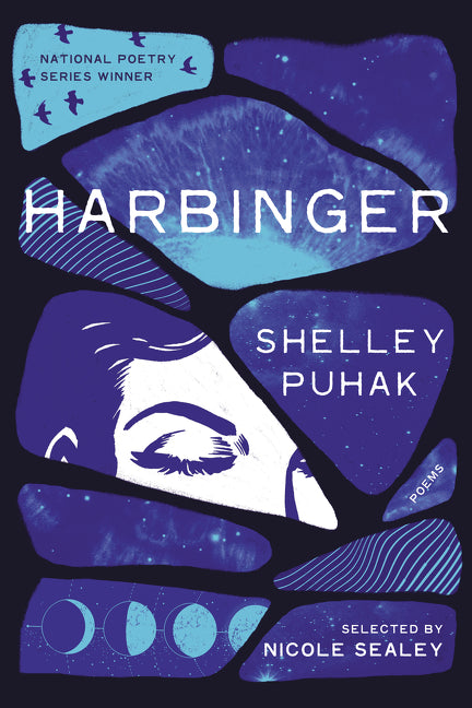 Harbinger - Agricola Street Books