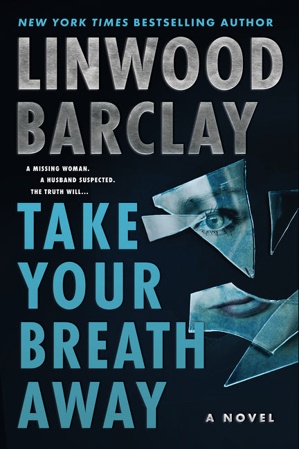 Take Your Breath Away - Agricola Street Books