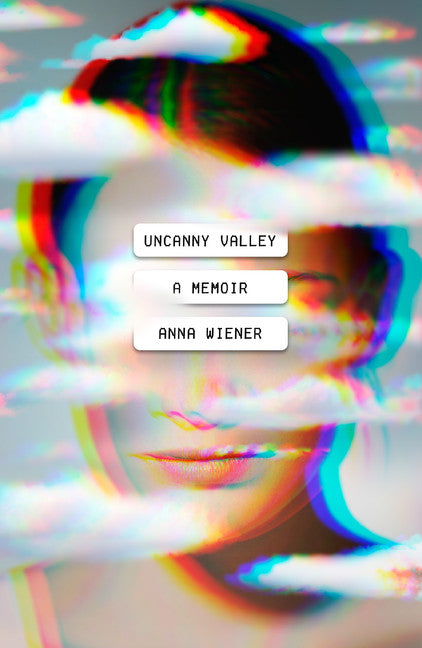 Uncanny Valley - Agricola Street Books