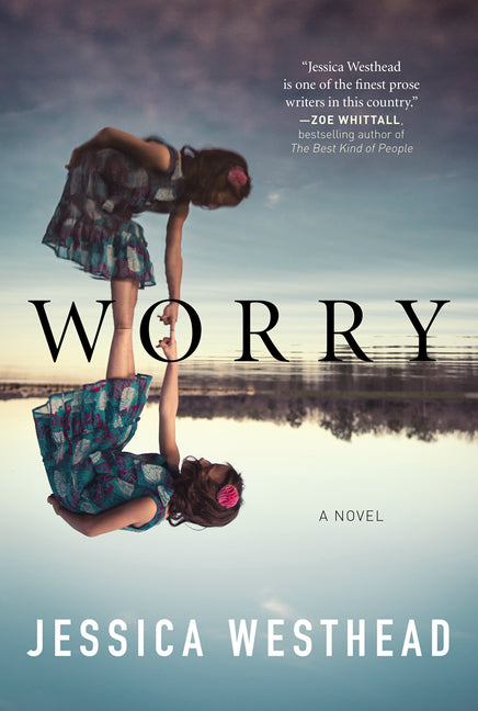 Worry (Did not sell) - Agricola Street Books