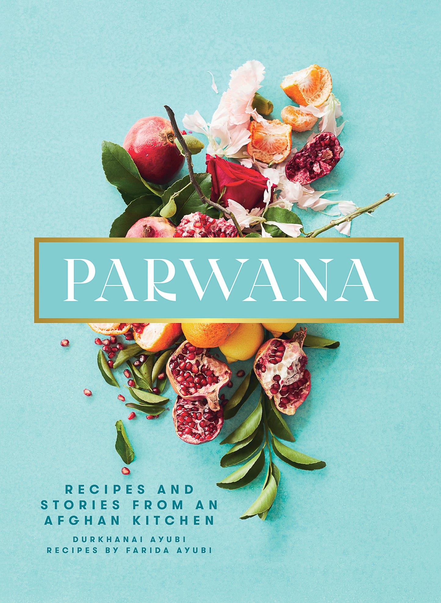 Parwana - Agricola Street Books