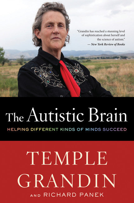 The Autistic Brain - Agricola Street Books