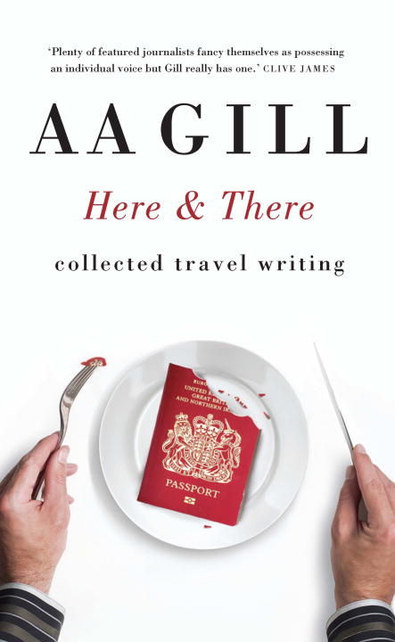 Here and There - Agricola Street Books