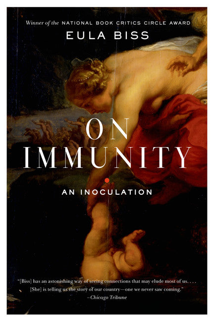 On Immunity - Agricola Street Books