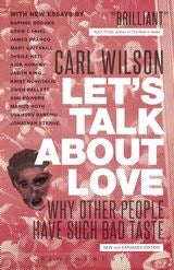 Let's Talk About Love - Agricola Street Books
