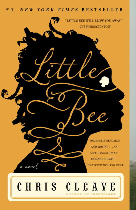 Little Bee - Agricola Street Books