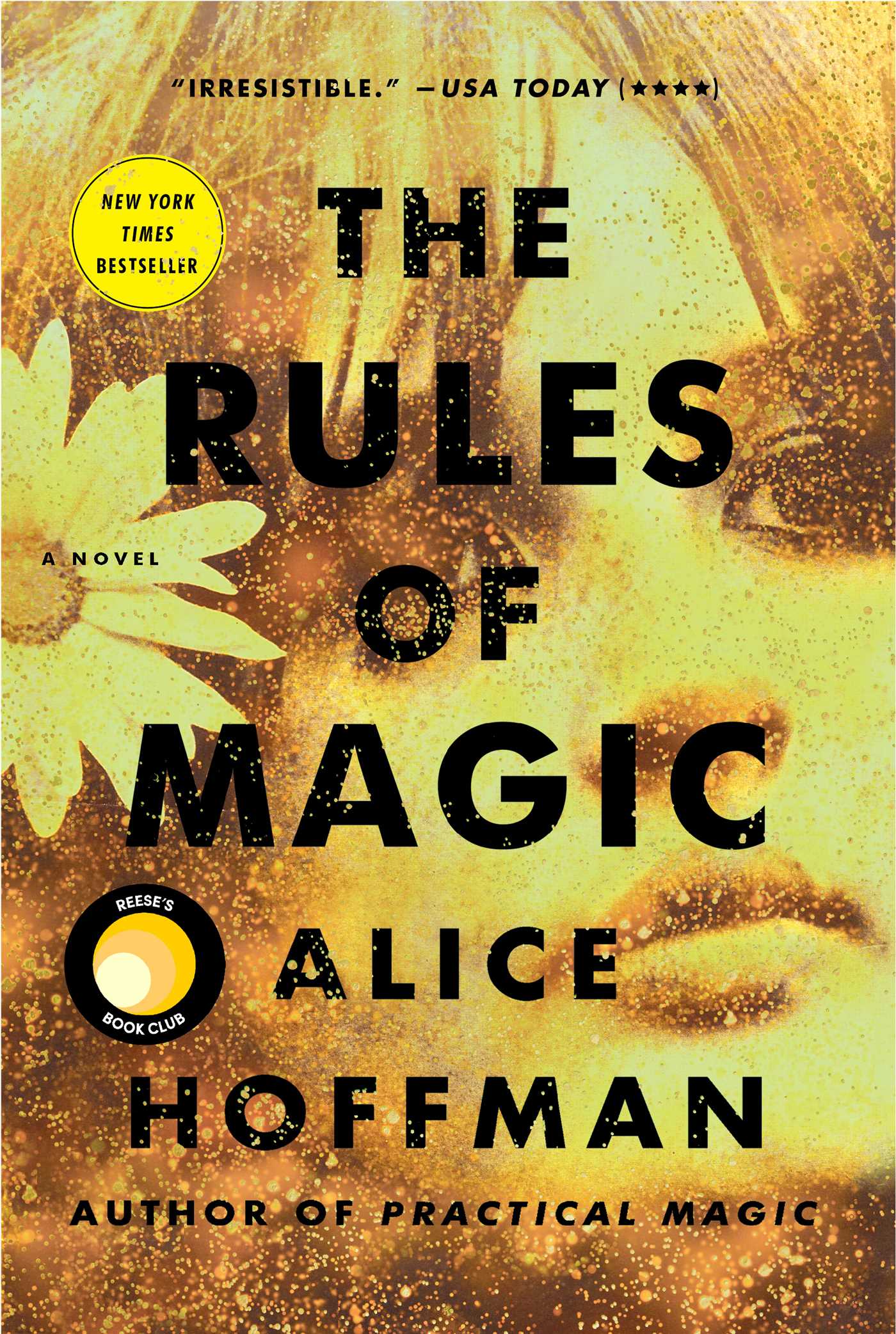 The Rules of Magic - Agricola Street Books
