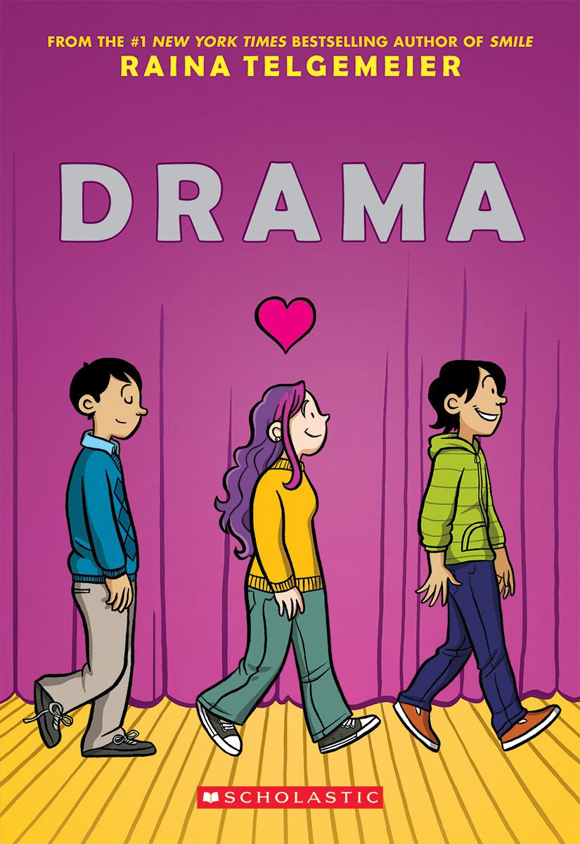 Drama - Agricola Street Books
