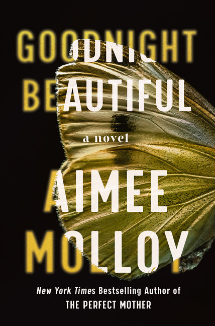 Goodnight Beautiful - Agricola Street Books