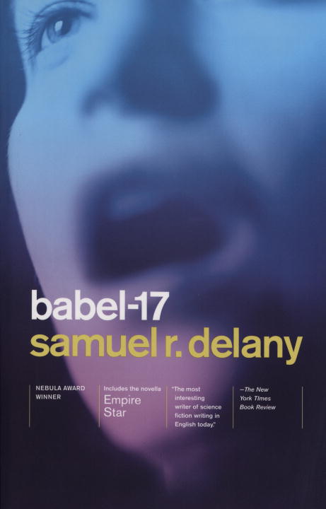 Babel-17/Empire Star - Agricola Street Books
