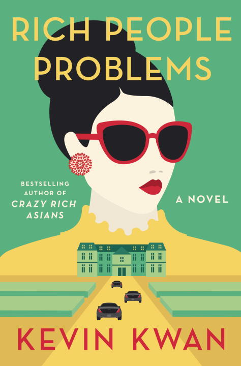 Rich People Problems - Agricola Street Books