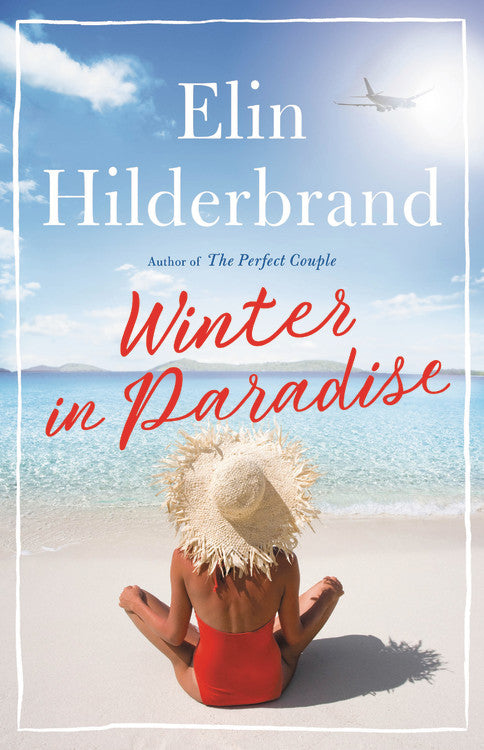 Winter in Paradise - Agricola Street Books