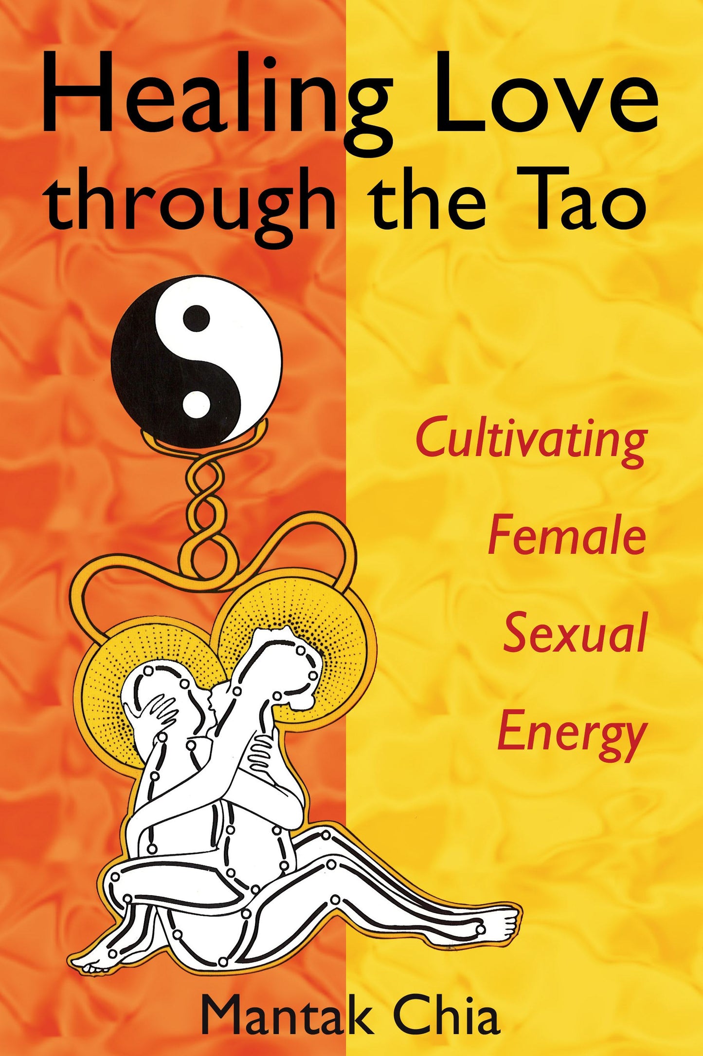 Healing Love through the Tao - Agricola Street Books