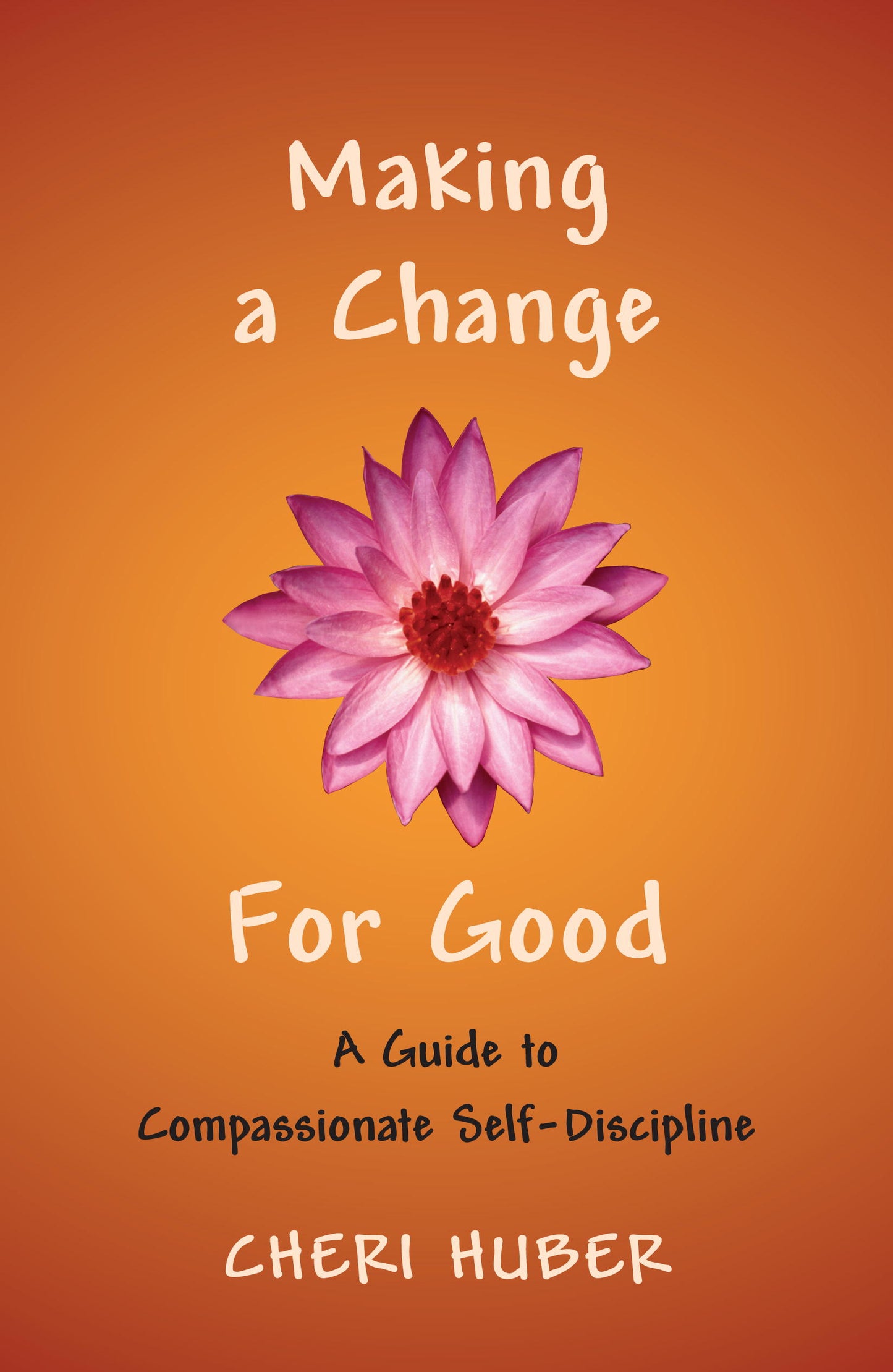Making a Change for Good - Agricola Street Books