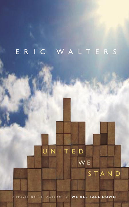 United We Stand - Agricola Street Books