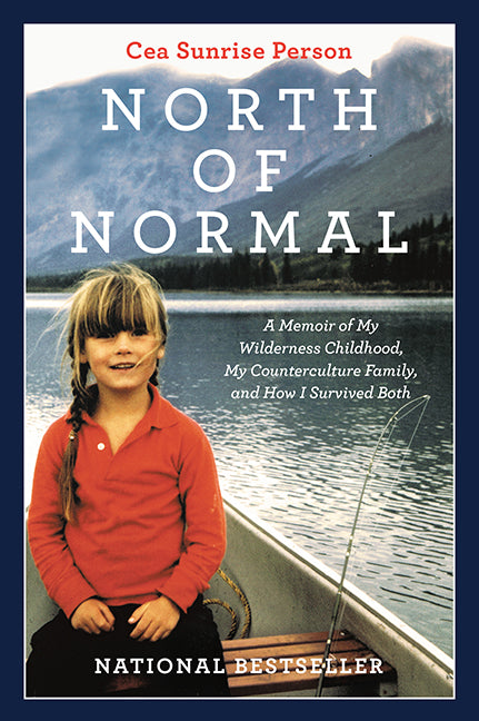 North Of Normal - Agricola Street Books