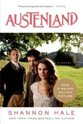 Austenland - Agricola Street Books