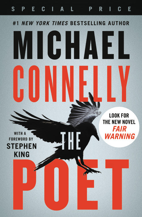 The Poet - Agricola Street Books