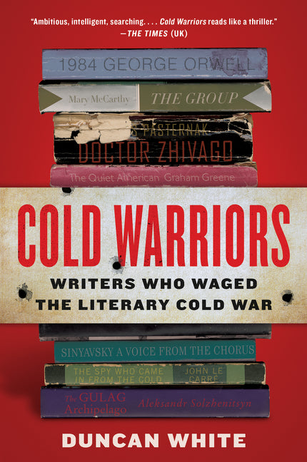 Cold Warriors - Agricola Street Books