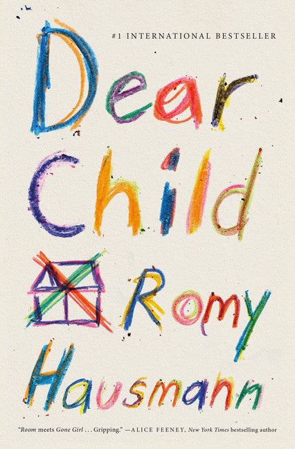 Dear Child - Agricola Street Books