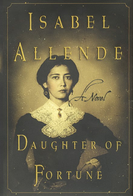 Daughter of Fortune - Agricola Street Books