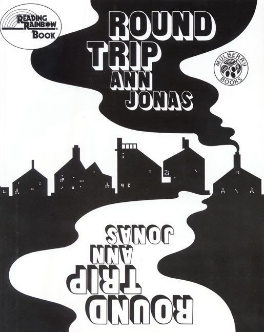 Round Trip - Agricola Street Books