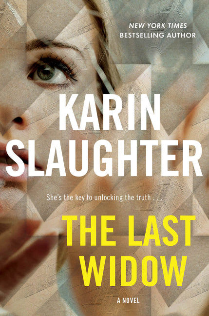 The Last Widow - Agricola Street Books