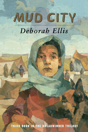 Mud City - Agricola Street Books