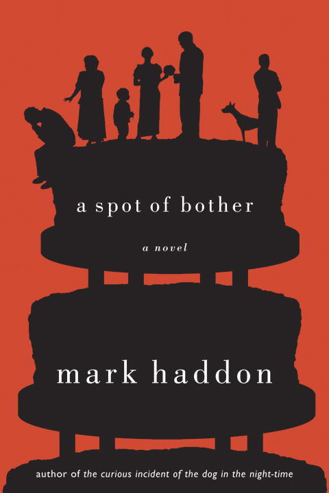 A Spot of Bother - Agricola Street Books