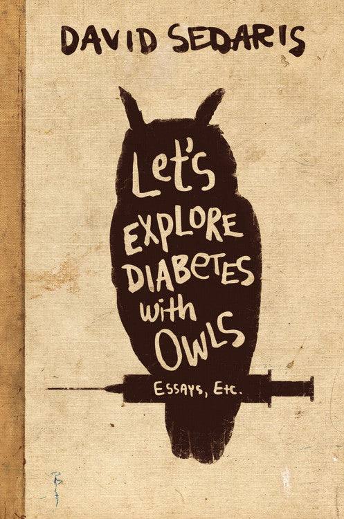 Let's Explore Diabetes with Owls - Agricola Street Books