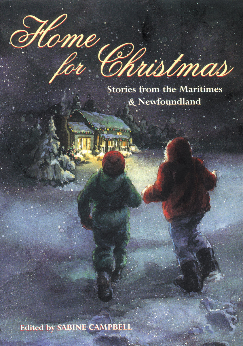 Home for Christmas - Agricola Street Books
