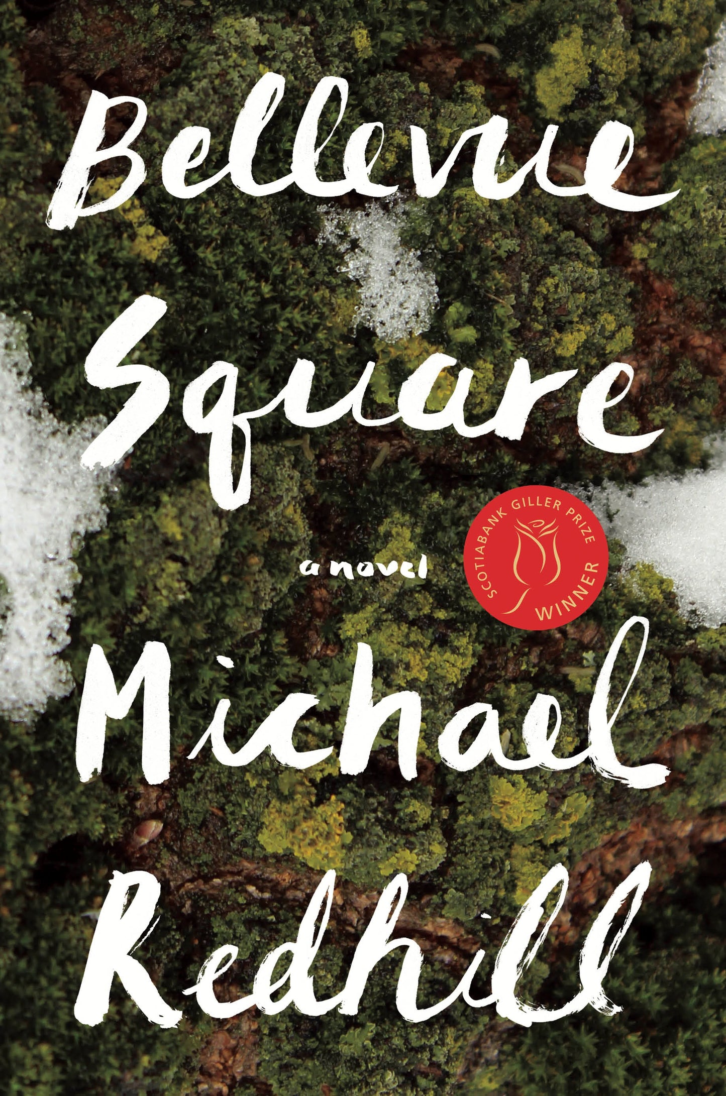 Bellevue Square - Agricola Street Books