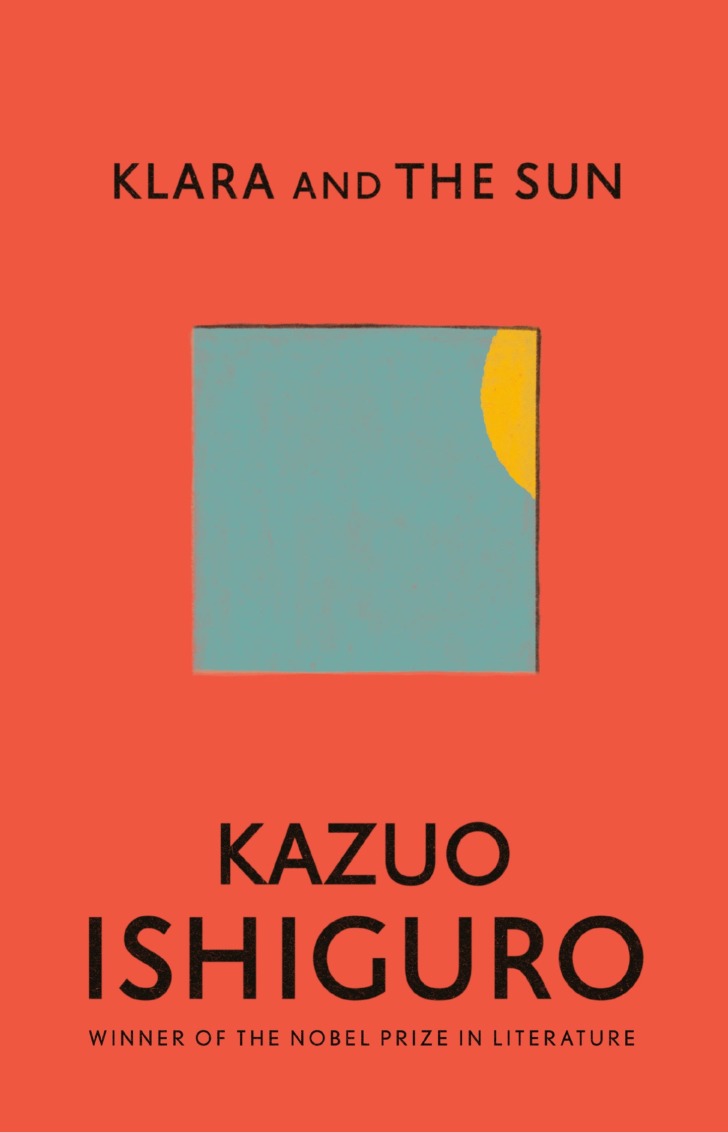 Klara and the Sun - Agricola Street Books
