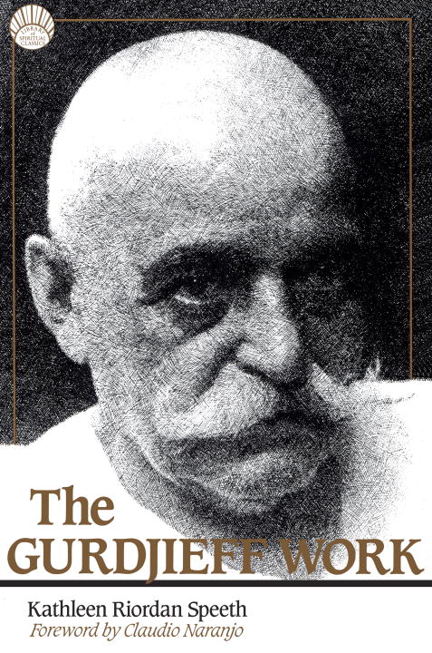 The Gurdjieff Work - Agricola Street Books