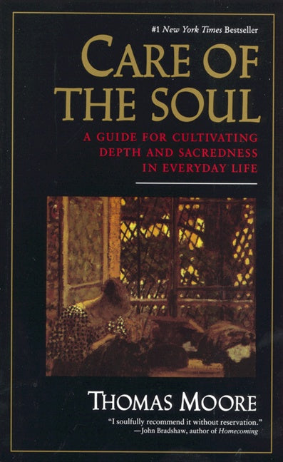 Care of the Soul - Agricola Street Books